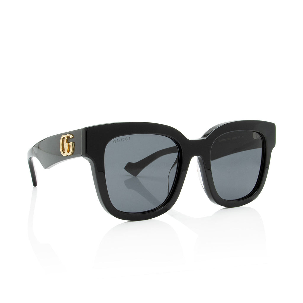 Gucci GG Square Sunglasses