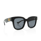 Gucci GG Square Sunglasses