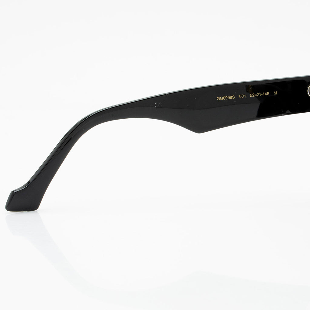 Gucci GG Square Sunglasses