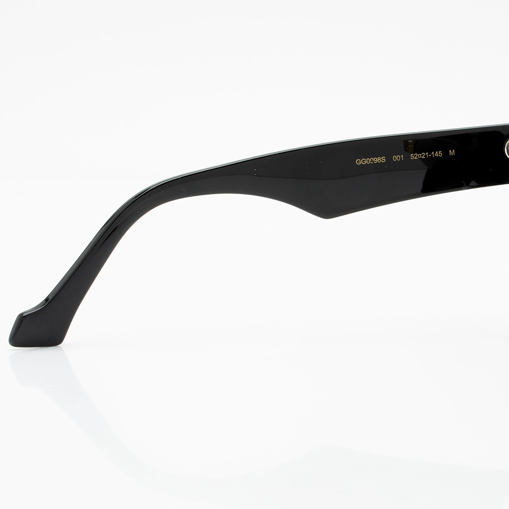 Gucci GG Square Sunglasses