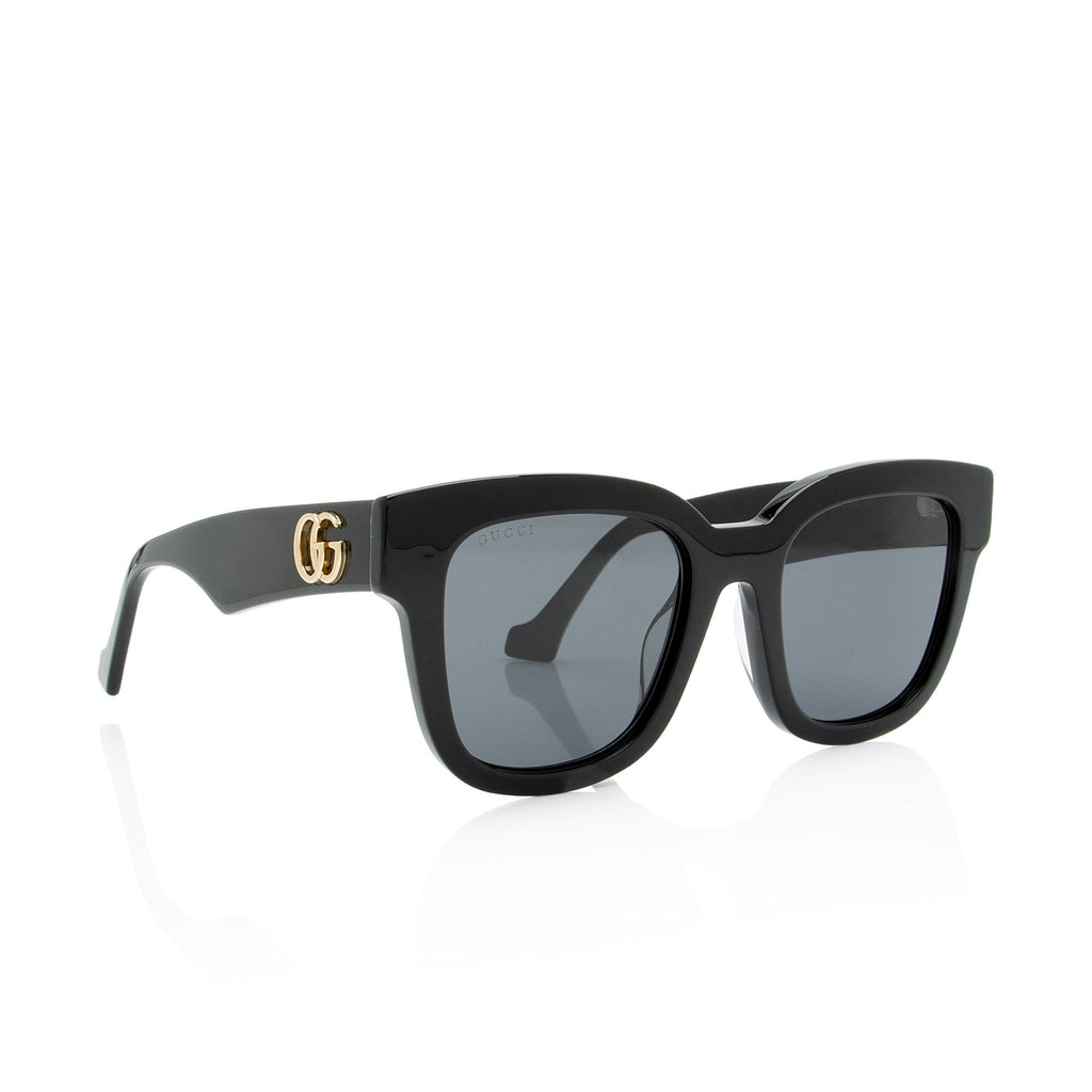 Gucci GG Square Sunglasses
