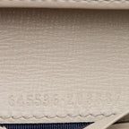 Gucci GG Supreme 1961 Jackie Card Case Wallet (SHF-Roet5l)