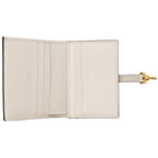 Gucci GG Supreme 1961 Jackie Card Case Wallet (SHF-Roet5l)