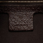 Gucci GG Canvas Jackie 1961 Small Shoulder Bag (SHF-NleaZy)