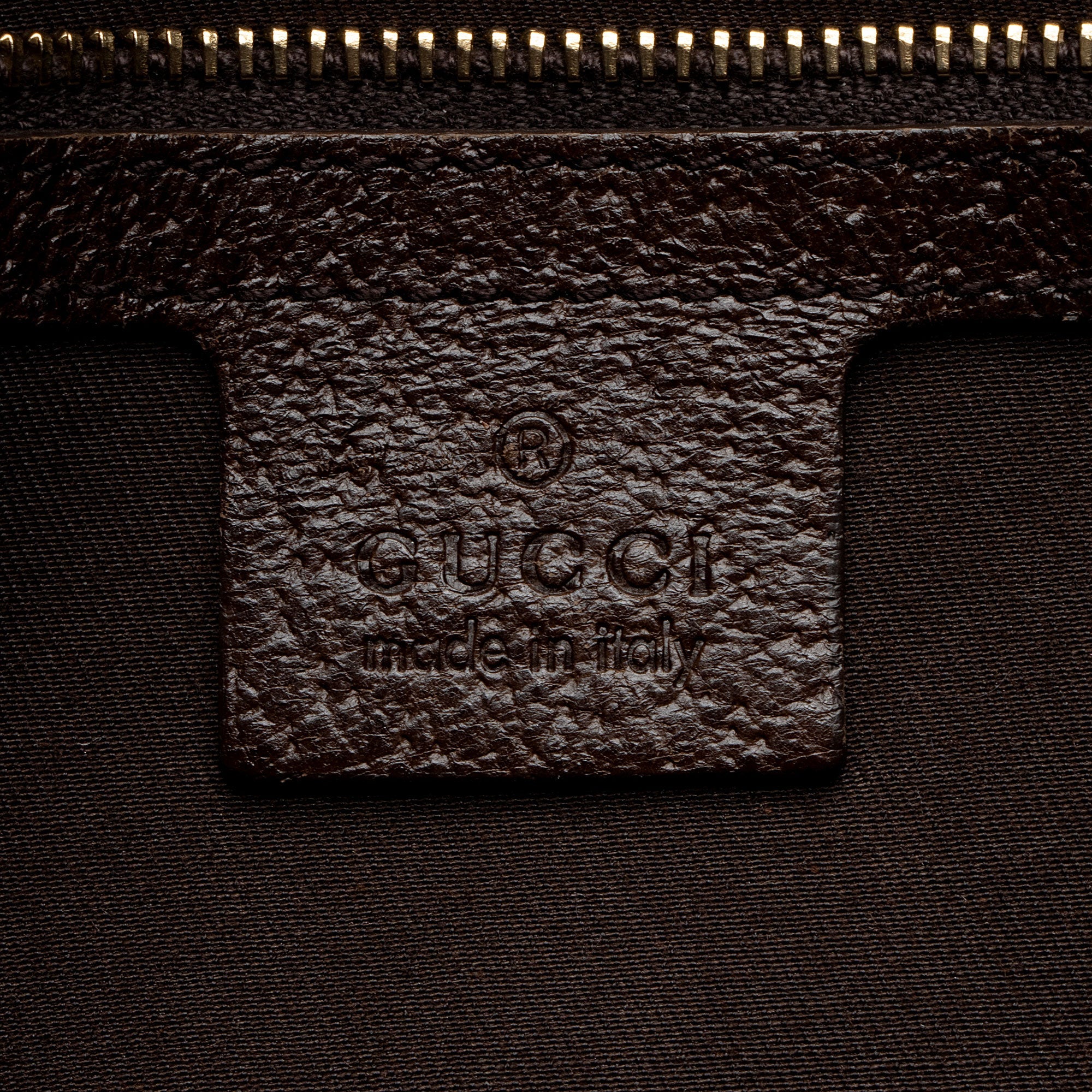 Gucci GG Canvas Jackie 1961 Small Shoulder Bag (SHF-NleaZy)