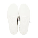 Gucci GG Supreme Bee Ace Sneakers - Size 7 / 37