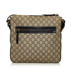 Gucci GG Supreme Angry Cat Crossbody Bag (SHG-34262)