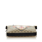 Gucci GG Supreme Angry Cat Crossbody Bag (SHG-34262)