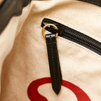 Gucci GG Supreme Angry Cat Crossbody Bag (SHG-34262)