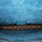 Gucci GG Supreme Angry Cat Dionysus Shoulder Bag (SHG-33149)
