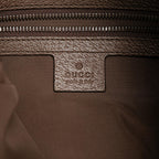 Gucci GG Supreme Animalier Backpack