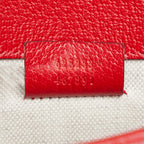 Gucci GG Supreme Apple Belt Bag (SHG-A0xDYF)