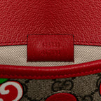 Gucci GG Supreme Apple Belt Bag (SHG-HRcqgZ)