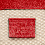 Gucci GG Supreme Apple Belt Bag (SHG-HRcqgZ)