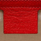Gucci GG Supreme Apple Large Tote