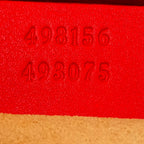 Gucci GG Supreme Apple Padlock Tote (SHG-iVKYxI)