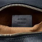 Gucci GG Supreme Arabesque Crossbody (SHG-AqkCYQ)