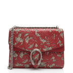 Gucci GG Supreme Arabesque Dionysus Medium Shoulder Bag (SHF-qVrzUr)