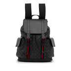 Gucci GG Supreme Backpack (SHG-H4QGzy)