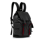 Gucci GG Supreme Backpack (SHG-H4QGzy)