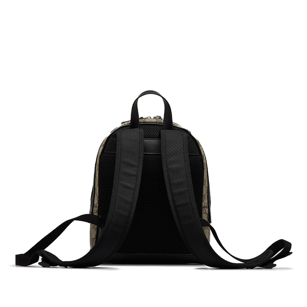 Gucci GG Supreme Backpack (SHG-vLgXGr)