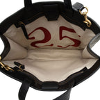 Gucci GG Supreme Bee Blind For Love Tote
