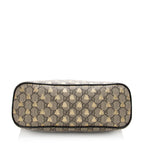 Gucci GG Supreme Bee Soft Small Tote (SHF-20570)