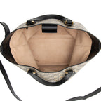Gucci GG Supreme Bee Soft Small Tote (SHF-20570)