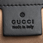 Gucci GG Supreme Bee Soft Small Tote (SHF-20570)