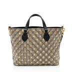 Gucci GG Supreme Bee Soft Small Tote