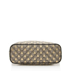 Gucci GG Supreme Bee Soft Small Tote