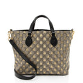 Gucci GG Supreme Bee Soft Small Tote