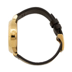 Gucci GG Supreme Bee Timeless Watch