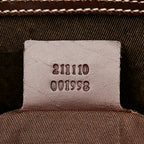 Gucci GG Supreme Belt Bag (SHG-31035)