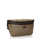 Gucci GG Supreme Belt Bag (SHG-31035)