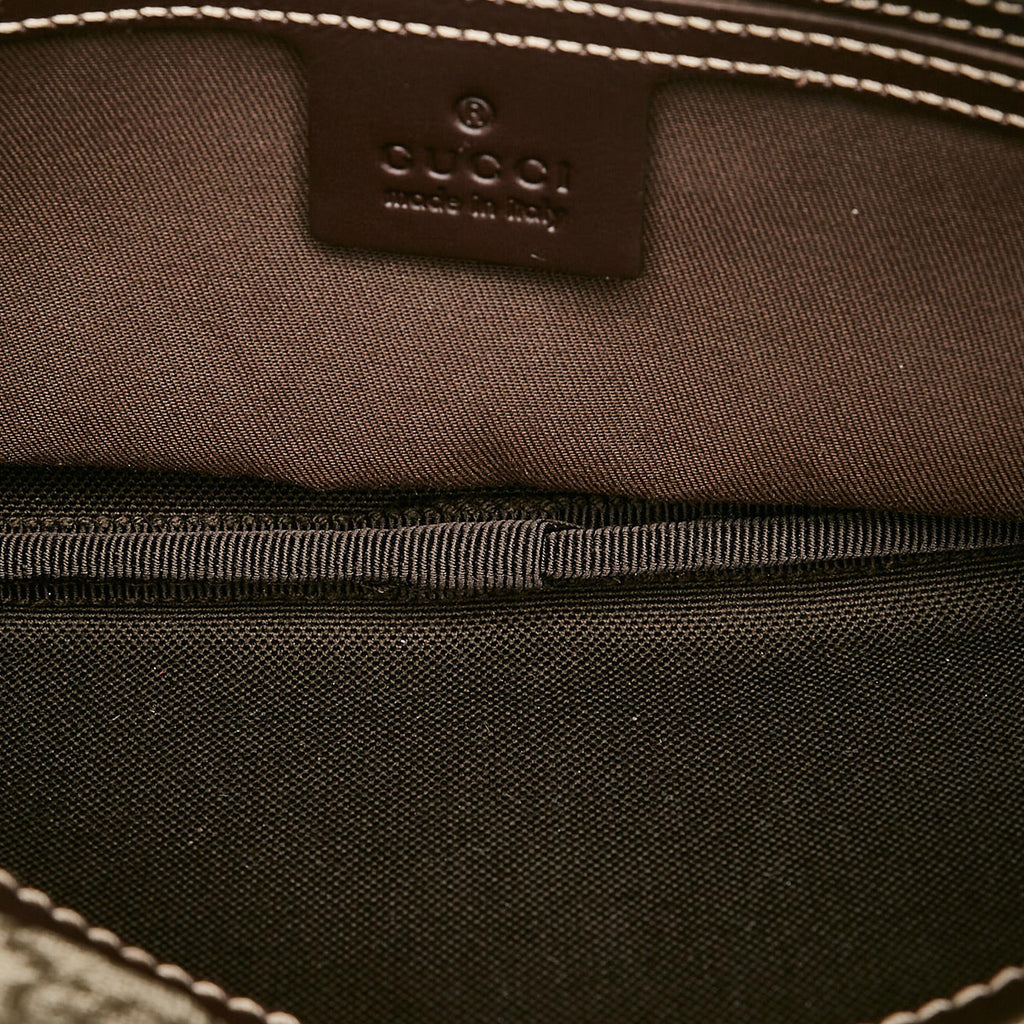 Gucci GG Supreme Belt Bag (SHG-31361)