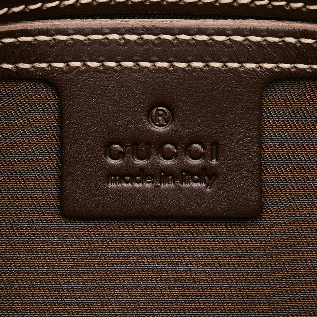 Gucci GG Supreme Belt Bag (SHG-31361)