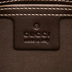 Gucci GG Supreme Belt Bag (SHG-31361)