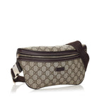 Gucci GG Supreme Belt Bag (SHG-31361)