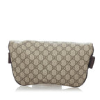 Gucci GG Supreme Belt Bag (SHG-32397)