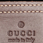 Gucci GG Supreme Belt Bag (SHG-32397)