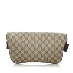 Gucci GG Supreme Belt Bag (SHG-32831)
