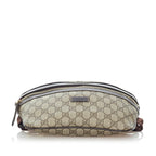 Gucci GG Supreme Belt Bag (SHG-32831)
