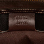 Gucci GG Supreme Belt Bag (SHG-32831)