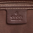 Gucci GG Supreme Belt Bag (SHG-32831)