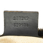 Gucci GG Supreme Belt Bag (SHG-33601)