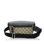 Gucci GG Supreme Belt Bag (SHG-Ia8Va5)