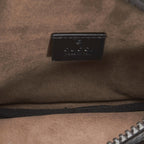 Gucci GG Supreme Belt Bag (SHG-Ia8Va5)