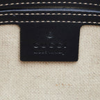Gucci GG Supreme Belt Bag (SHG-aBJ6LB)