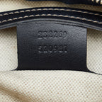Gucci GG Supreme Belt Bag (SHG-WQ1fLo)